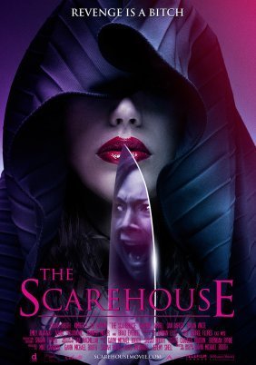 The Scarehouse (2014)