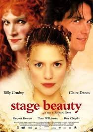 Stage Beauty / Το Ωραίο Φύλο (2004)