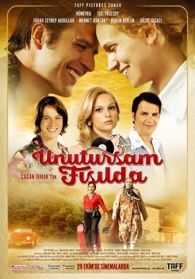 Unutursam Fisilda (2014)