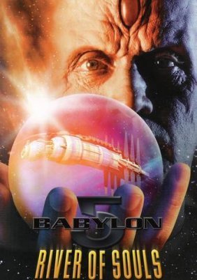 Babylon 5: The River of Souls (1998)