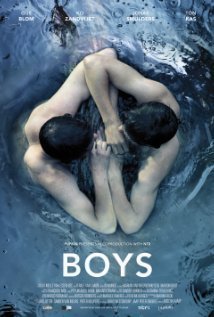 Jongens / Boys (2014)