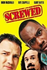 Τη Βαψαμε / Screwed (2000)