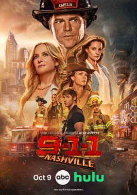 9-1-1: Nashville (2025)