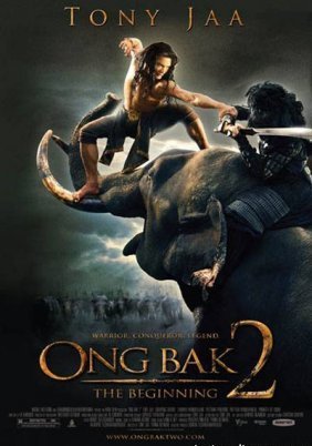 Ong Bak 2 (2008)