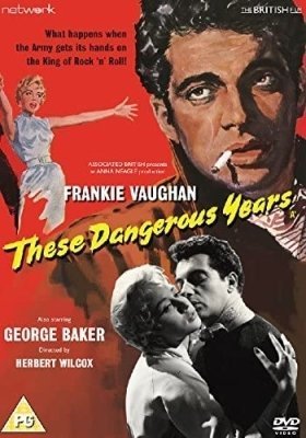 Dangerous Youth / These Dangerous Years (1957)