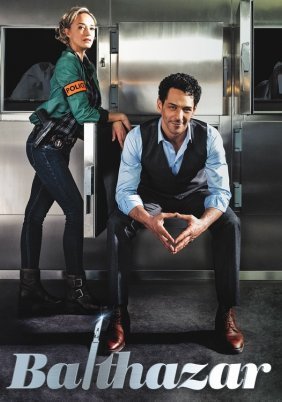 Balthazar (2018)