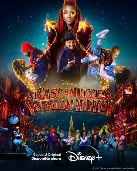 The Hip Hop Nutcracker (2022)