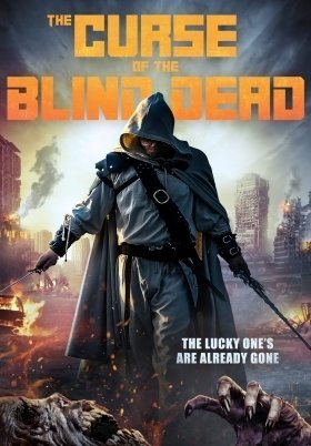Curse of the Blind Dead (2020)