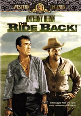 The Ride Back (1957)