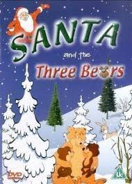 Santa and the Three Bears (1970)