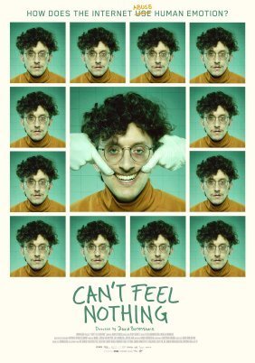 Can't Feel Nothing (2024)