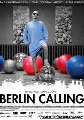 Berlin Calling (2008)