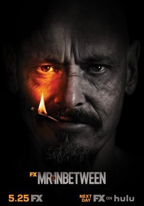 Mr Inbetween (2018)