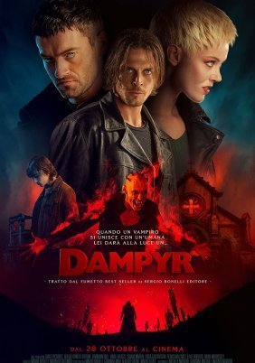 Dampyr (2022)