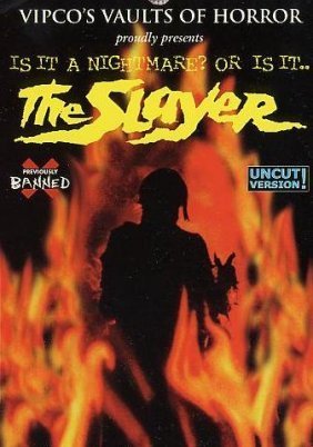 The Slayer (1982)