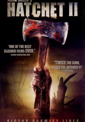 Hatchet II (2010)