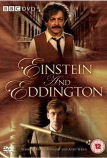 Einstein and Eddington (2008)