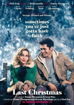 Last Christmas (2019)