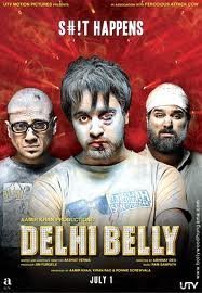 Delhi Belly (2011)