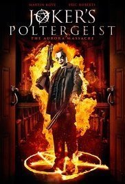 Joker's Wild / Joker's Poltergeist (2016)