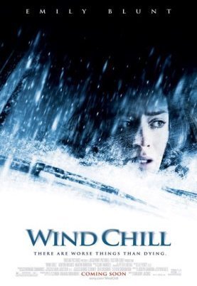 Wind Chill / Εγκλωβισμένοι (2007)