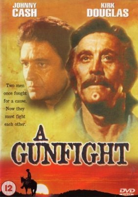 A Gunfight (1971)