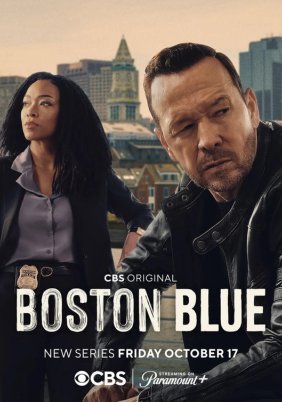 Boston Blue (2025)