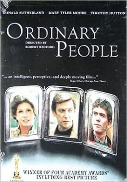 Συνηθισμένοι άνθρωποι / Ordinary People (1980)