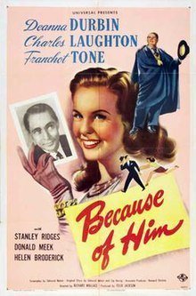 Because of Him (1946)