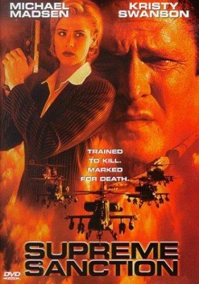 Υπερτατη Ποινη / Supreme Sanction (1999)