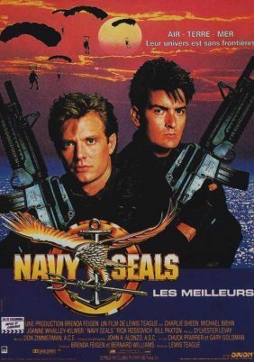 Navy Seals (1990)
