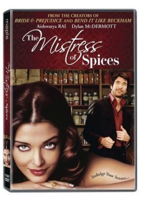 The Mistress of Spices (2005)