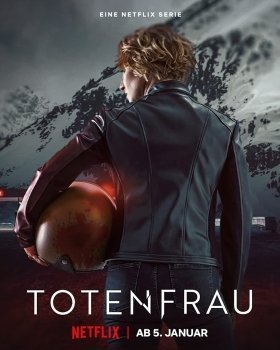 Η Κυρία Θάνατος / Woman of the Dead / Totenfrau (2022)