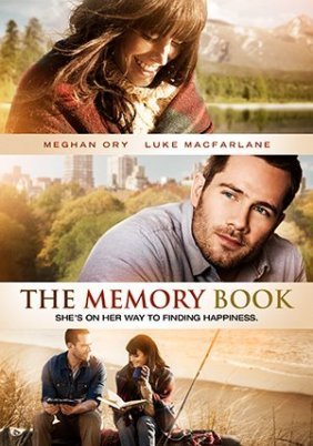 The Memory Book (2014)