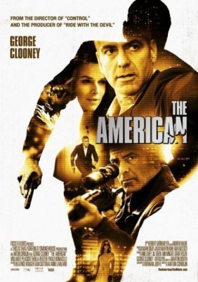 The American (2010)