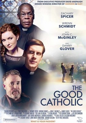 The Good Catholic (2017)