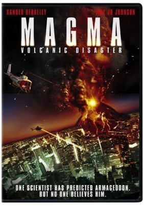 Magma: Volcanic Disaster / Μάγμα: Το Ξύπνημα Της Φωτιάς (2006)