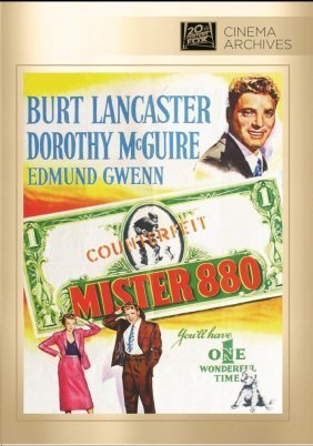 Mister 880 (1950)