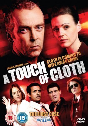 A Touch of Cloth (2012)
