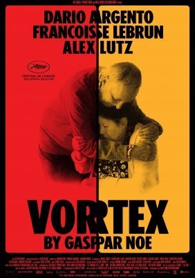 Vortex (2021)