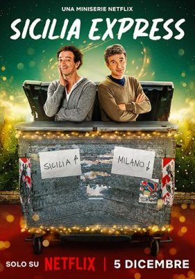 Sicilia Express (2025)