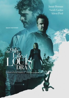 The 9th Life of Louis Drax / Η 9η Ζωή Του Λουί Ντραξ (2016)