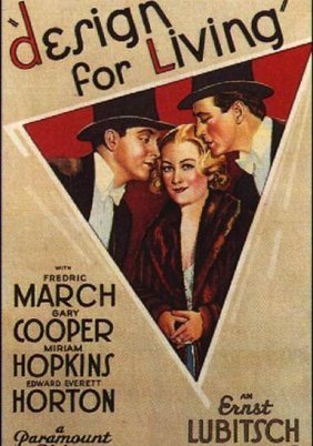Design for Living (1933)