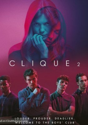 Clique (2017)