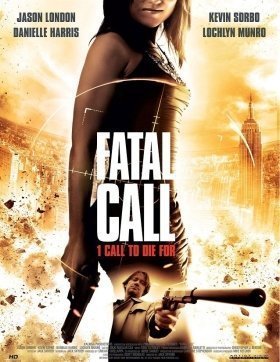 Θανασιμη Κληση / Fatal Call (2012)