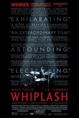 Whiplash (2014)