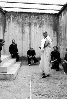 Ο καίσαρας πρέπει να πεθάνει.. (2012)  "Cesare deve morire" (original title)