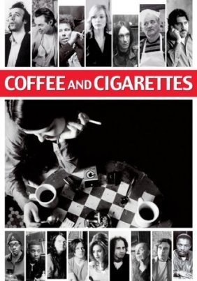 Coffee and Cigarettes (2003)