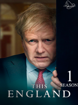 This England / This Sceptred Isle (2022)