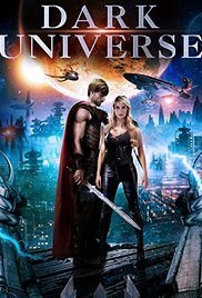 God of Thunder / Dark Universe (2015)